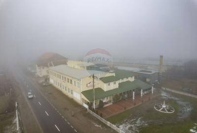 Spațiu comercial / Afacere La Cheie - 37