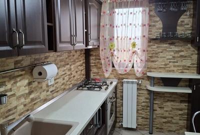 Apartament decomandat în Camil Ressu - 3