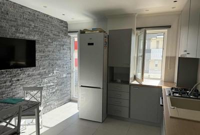 Apartament 1 camera Baciu Apartament 1 camera Baciu - 7