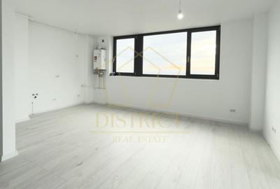 Apartament cu 2 camere în Circumvalațiunii - 1