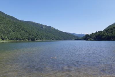 Teren de 1000 mp, în Malaia - 2