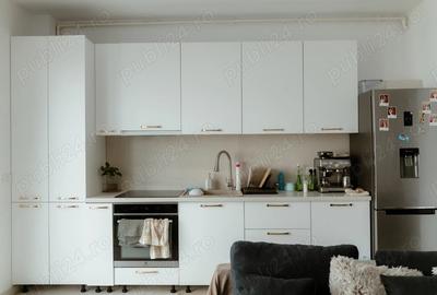 Apartament de vanzare, Timi?oara-Dumbravi?a. Zona IKEA, BLOC NOU, 3 camere, 2b , 2 locuri de parcare - 6