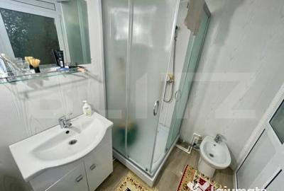 Casă cu 3 camere cu Teren 1499 Mp în Fălticeni - 2