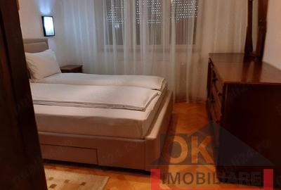 Apartament cu 3 camere decomandat în Ultracentral - 17