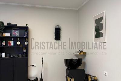 Birou, de 30 mp, în P-ța Romană - 6