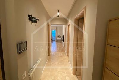 Apartament cu 4 camere decomandat, mobilat în Sisești - 9