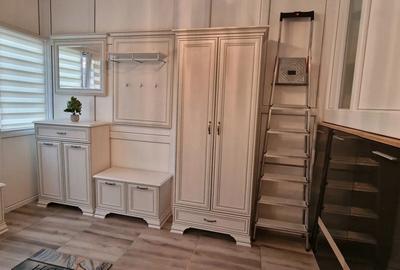 CENTRU, apartament in vila - 6