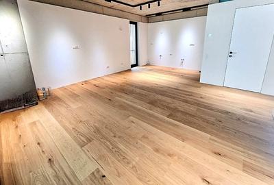 Apartament cu 3 camere semidecomandat în Dorobanți - 1