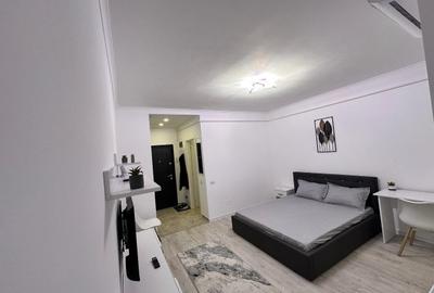 Inchiriez Garsoniera Decomandata - 3