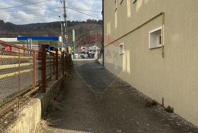 Spațiu industrial, de 114 mp, în Bistrița - 5