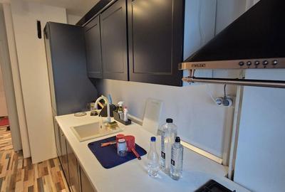 Apartament cu 3 camere, mobilat în Libertății - 14