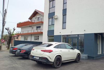 Spatiu Comercial Stradal langa strada Uverturi - 4