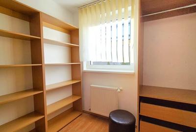 Apartament cu 4 camere decomandat, mobilat în Noua - 12