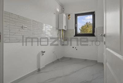 Apartament cu 2 camere semidecomandat în Militari - 10