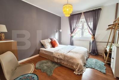 Apartament modern/lux, 4 camere, 90 mp, etaj 2, Rogerius - 5