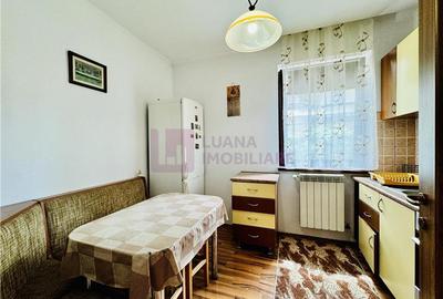 Casa individuala | suprafata utila 360 mp | teren 430 mp | Calea Poplacii - 2