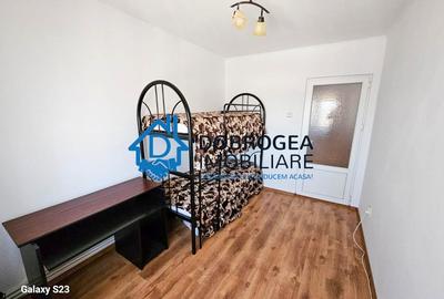 ZONA PECO - 3 CAMERE DECOMANDAT, CENTRALA GAZ - 8