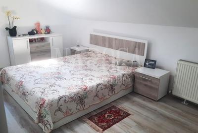 Apartament cu 3 camere semidecomandat în Mănăștur - 2