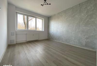 Apartament cu 3 camere semidecomandat în Giulești - 1