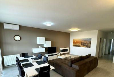 Apartament cu 3 camere decomandat în Micălaca - 15