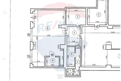 Spațiu comercial de Inchiriat! - 1