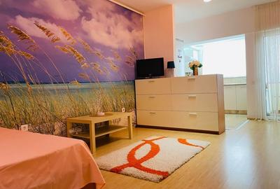 Garsoniera de vanzare -zona Prelungirea Ghencea - 2