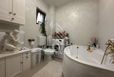 Casa individuala cu 4 camere si 2 bai mobilata si utilata in Giroc. - 10