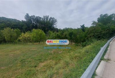 Teren intravilan 1734 mp. Ipotesti langa padure si lac! Teren intravilan 1734 mp. Ipotesti langa padure si lac! - 14