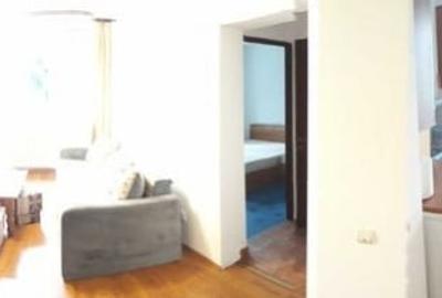 Apartament 2 camere 44mp, etaj intermediar, zona Platinia - 5