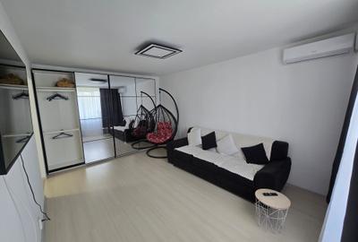 Apartament cu 2 camere decomandat în Drumul Taberei - 6