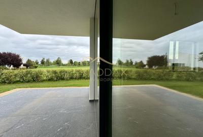 Casă individuală cu 5 camere cu Canalizare în Balotești - 23