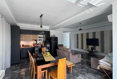 Apartament cu 3 camere decomandat, mobilat în Nord - 3