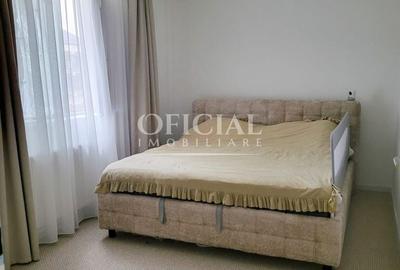 Apartament cu 3 camere semidecomandat, mobilat în Borhanci - 3