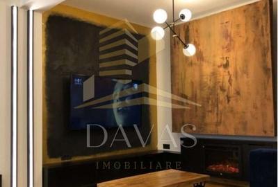 Apartament 2 camere semidecomandat LUX + Parcare subterana | + Terasa - 2