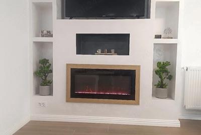 Apartament cu 2 camere decomandat în Central - 7