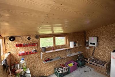 Spațiu comercial, în Central - 3