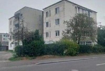 Apartament Sfantu Gheorghe, ID: R2774833 - 1