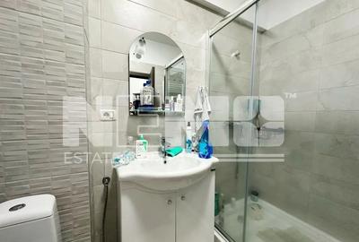 Apartament cu 2 camere decomandat în George Enescu - 5