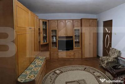 Apartament cu 2 camere decomandat în Aradul Nou - 2