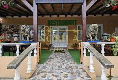 Spațiu comercial, de 550 mp, în Central - 13