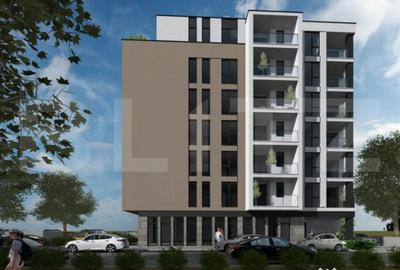 Teren de 2381 mp, în Ciarda Roșie - 2