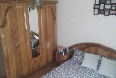 Inchiriez apartament 2 camere - 3