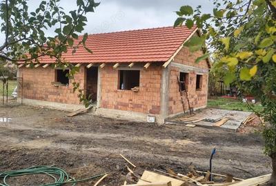 Casă în Tormac - 4