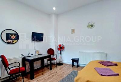 Garsonieră semidecomandată, mobilată în Centrul Istoric - 2