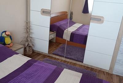 Apartament cu 2 camere decomandat în Apahida - 6