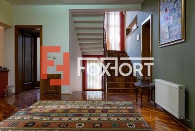 Casa individuala cu Garaj 360mp Utili, Zona Crisan - ID V4097 - 55