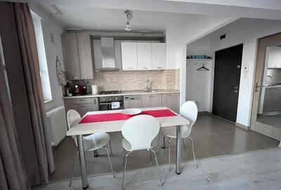 Apartament cu 2 camere semidecomandat în Gheorgheni - 12