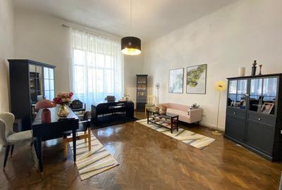 Apartament cu 2 camere semidecomandat, mobilat în Ultracentral - 4