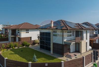 Casa de vanzare in orasul Ghimbav! Comision 0 %! - 28