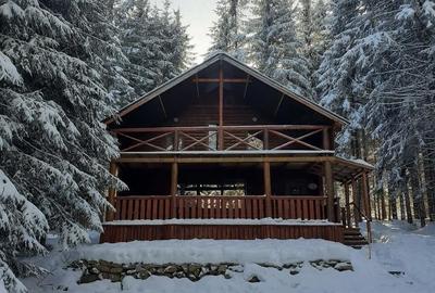Casă cu Teren 750 Mp în Sântimbru - 1